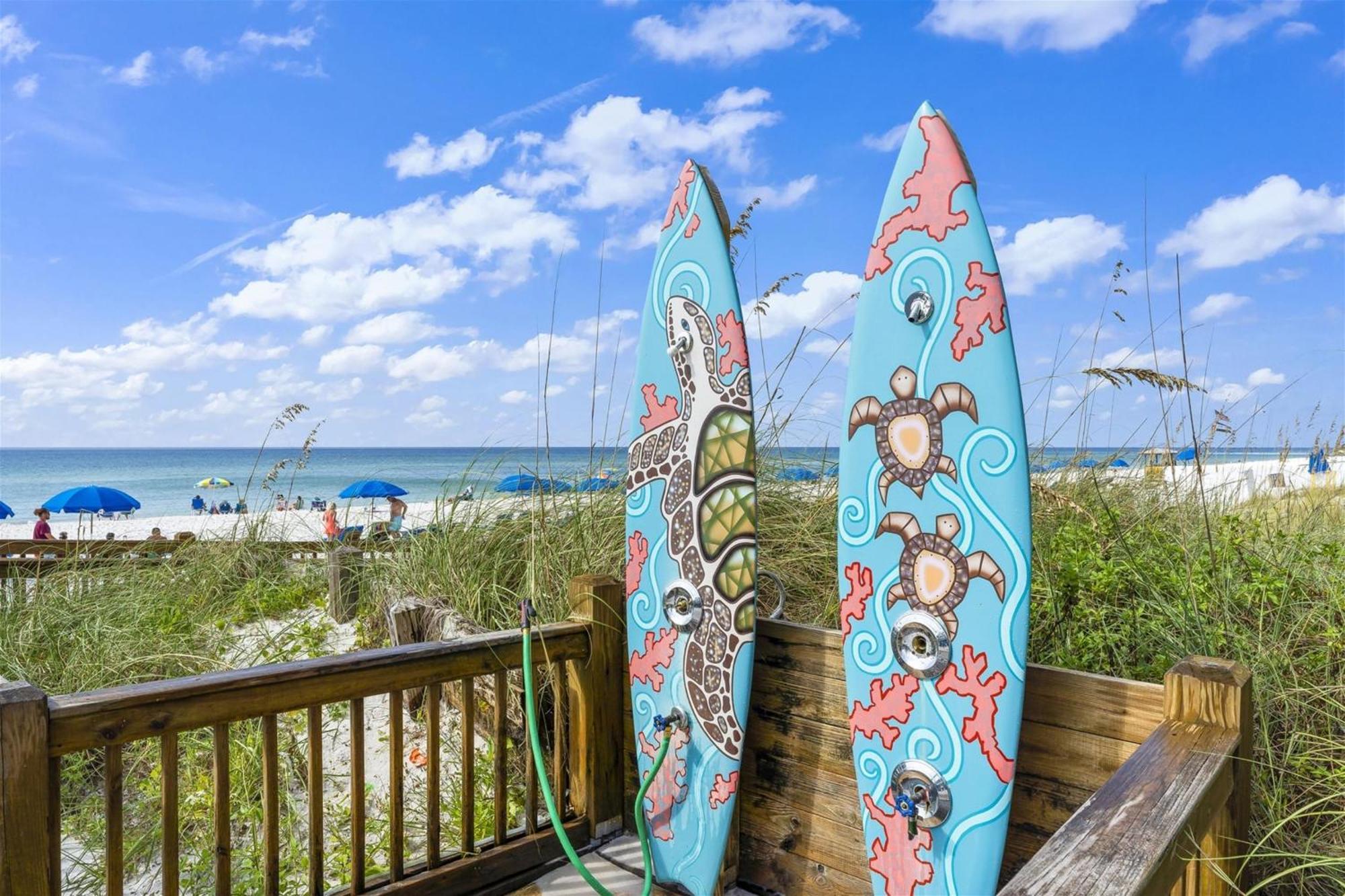 The Summit 621 Panama City Beach